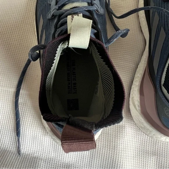 Adidas Terrex Free Hiker 2 Shoes - Picture 7 of 15